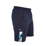 Badminton Shorts - Flypower Nakula Black - SportYouUp Danmark