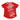 Flypower Olympic Jersey Women Red