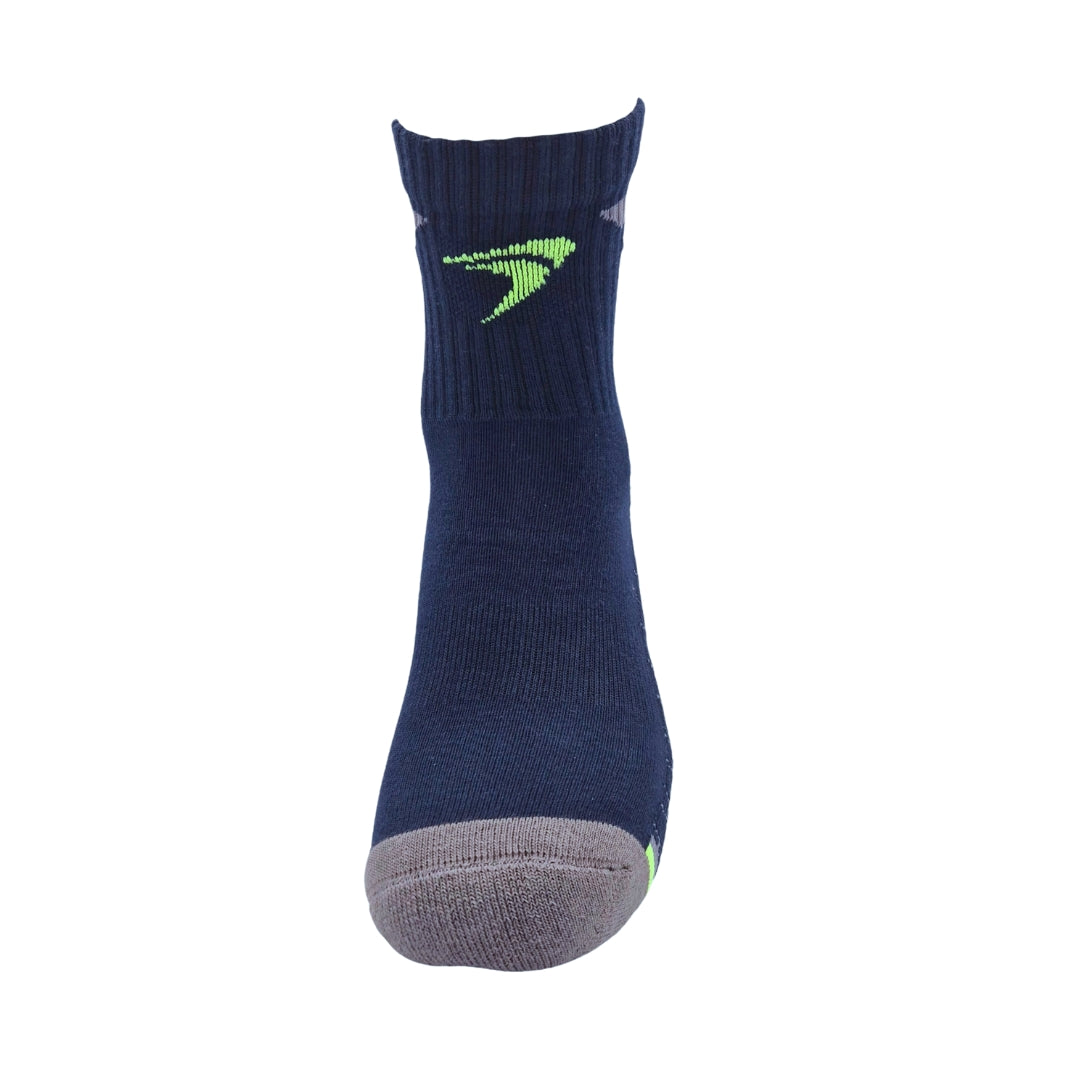 Flypower Raptor 3 Navy Sock