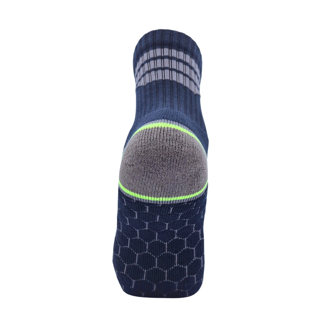 Flypower Raptor 3 Navy Sock