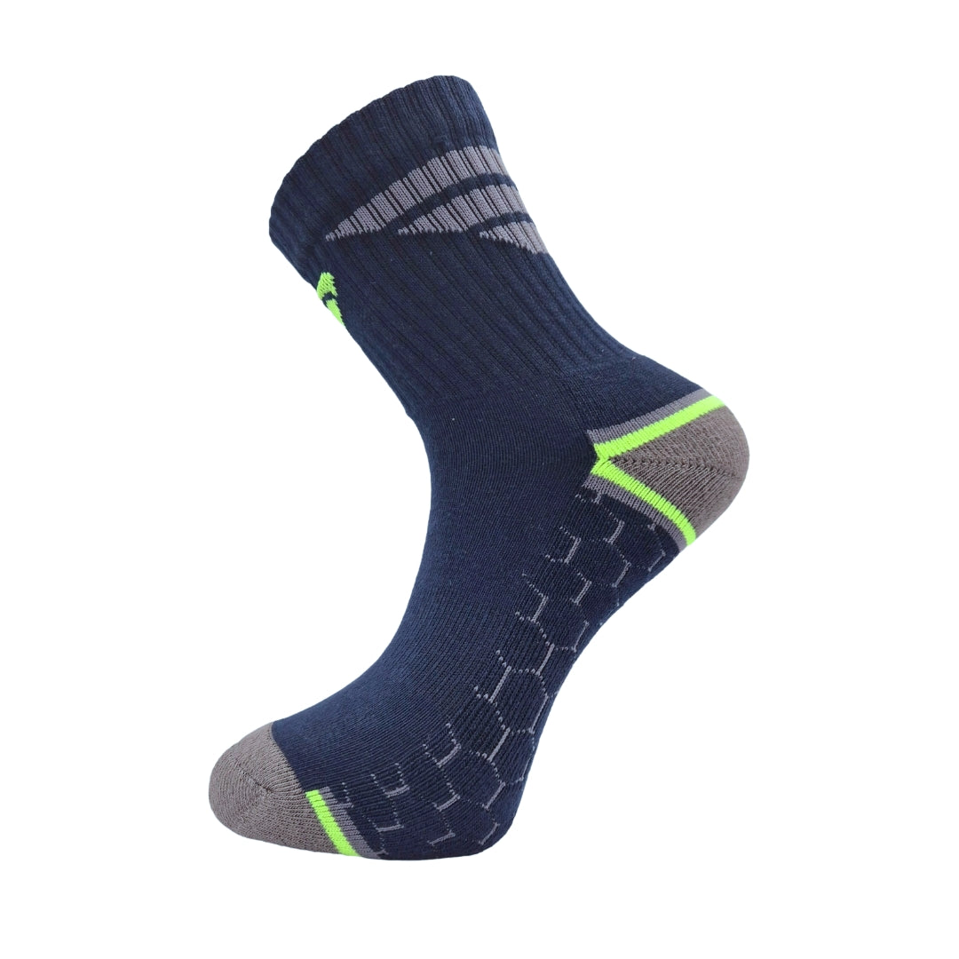 Flypower Raptor 3 Navy Sock