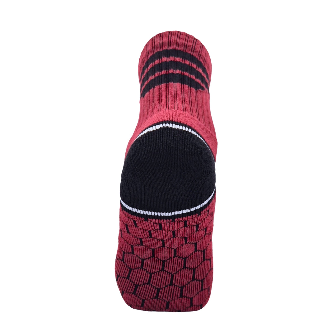 Flypower Raptor 3 Maroon Sock