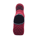 Flypower Raptor 3 Maroon Sock