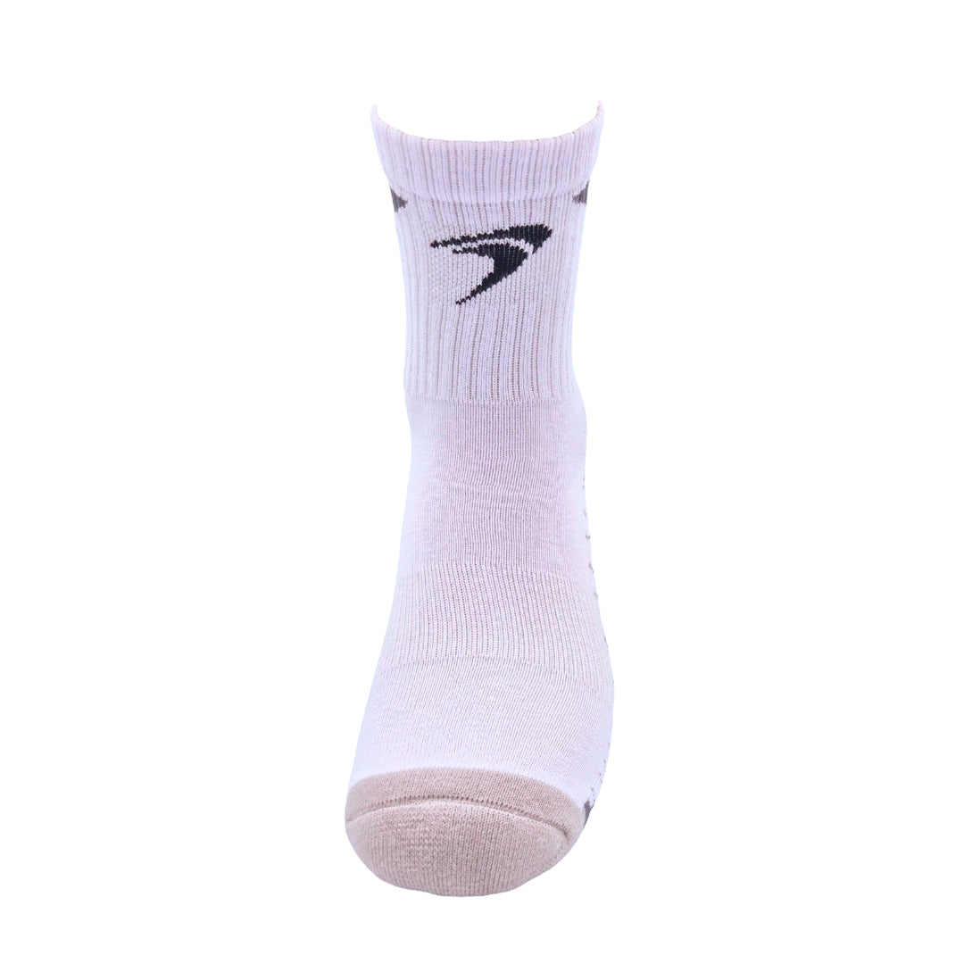 Flypower Raptor 3 White Sock