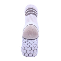 Flypower Raptor 3 White Sock