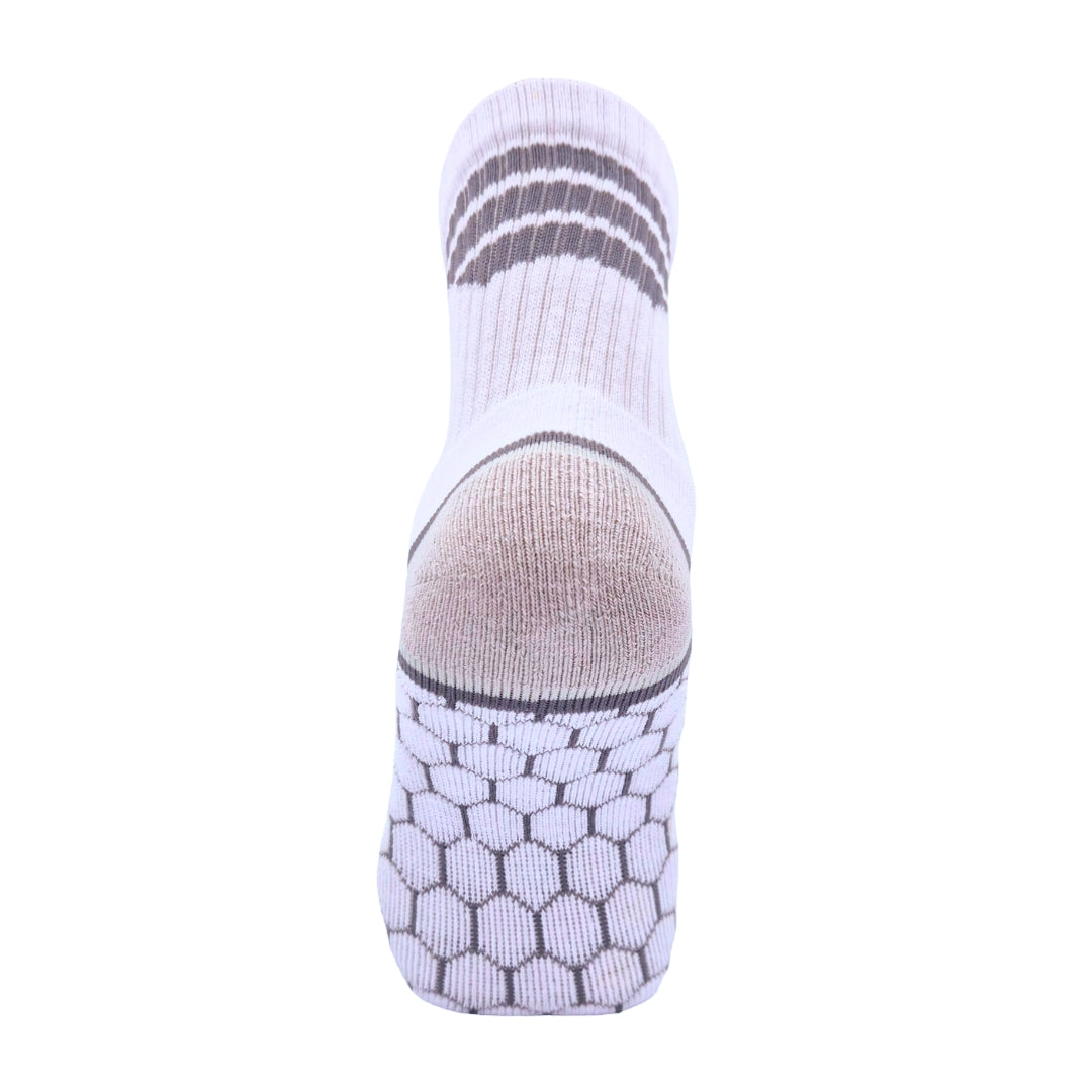 Flypower Raptor 3 White Sock