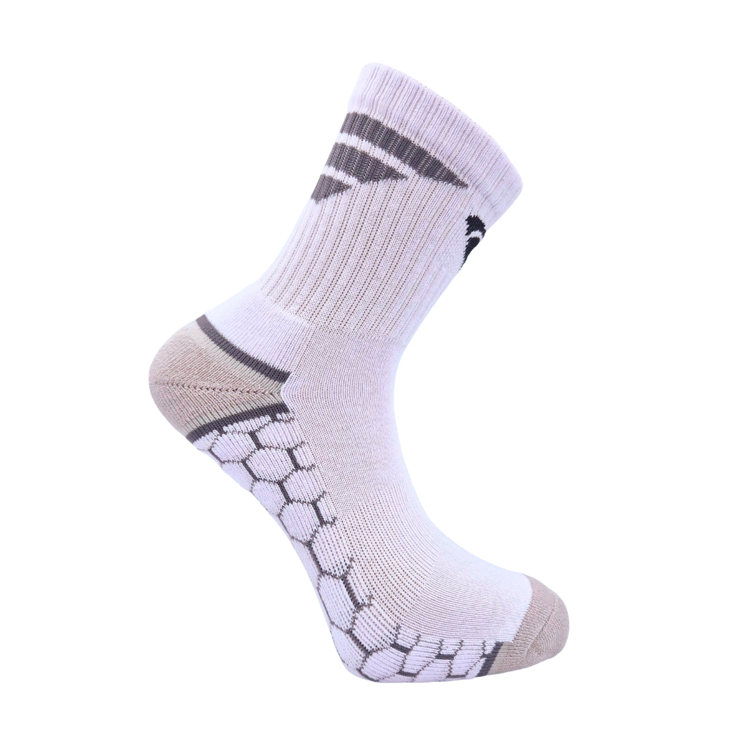 Flypower Raptor 3 White Sock