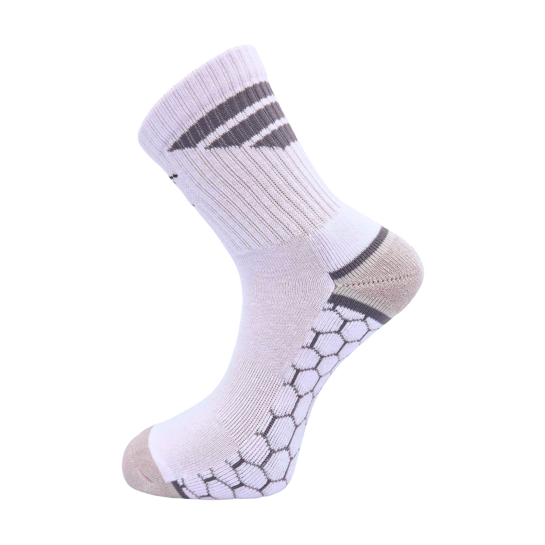 Flypower Raptor 3 White Sock