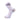 Flypower Raptor 3 White Sock