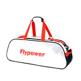 Flypower Garnet Square Bag