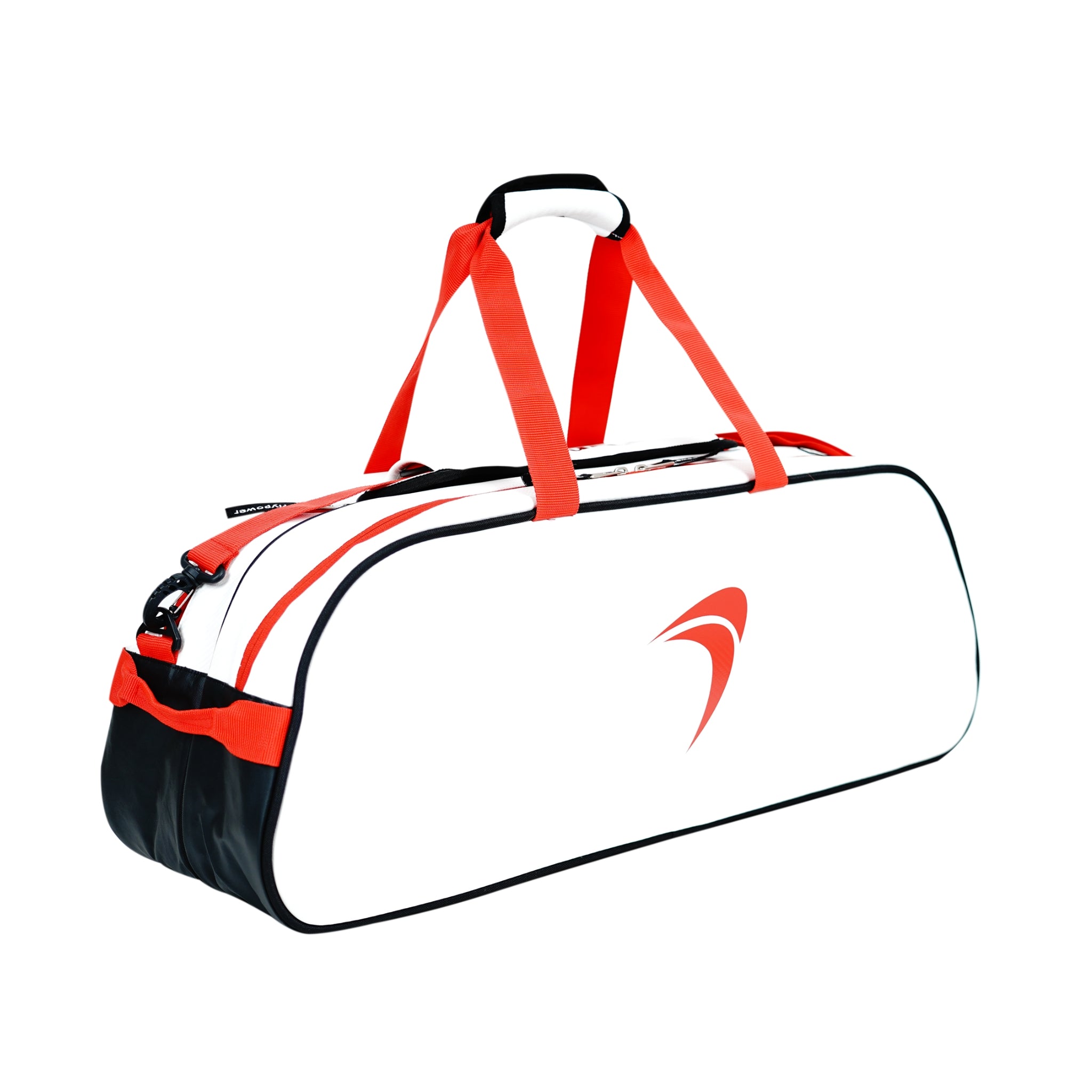 Flypower Garnet Square Bag