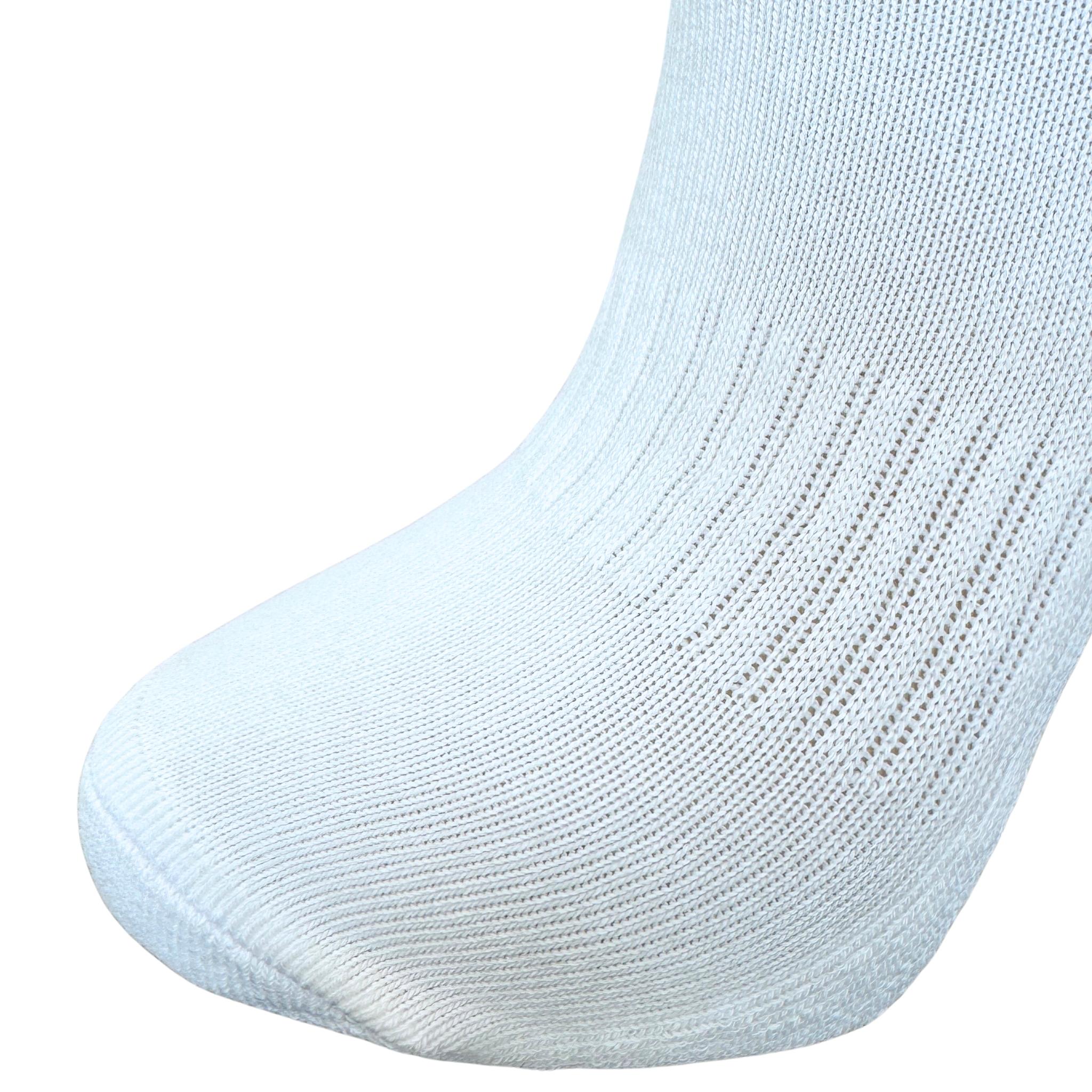 Flypower KAOS KAKI DEWASA White Sock