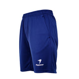Badminton Shorts - Flypower Jatayu 02 Navy - SportYouUp Danmark