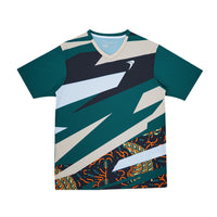 Flypower RINJANI 12 Green/Offwhite Unisex