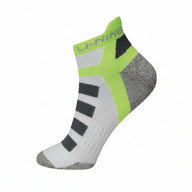 Li-Ning Strømper - White/Lime