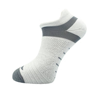 Li-Ning Strømper Park White