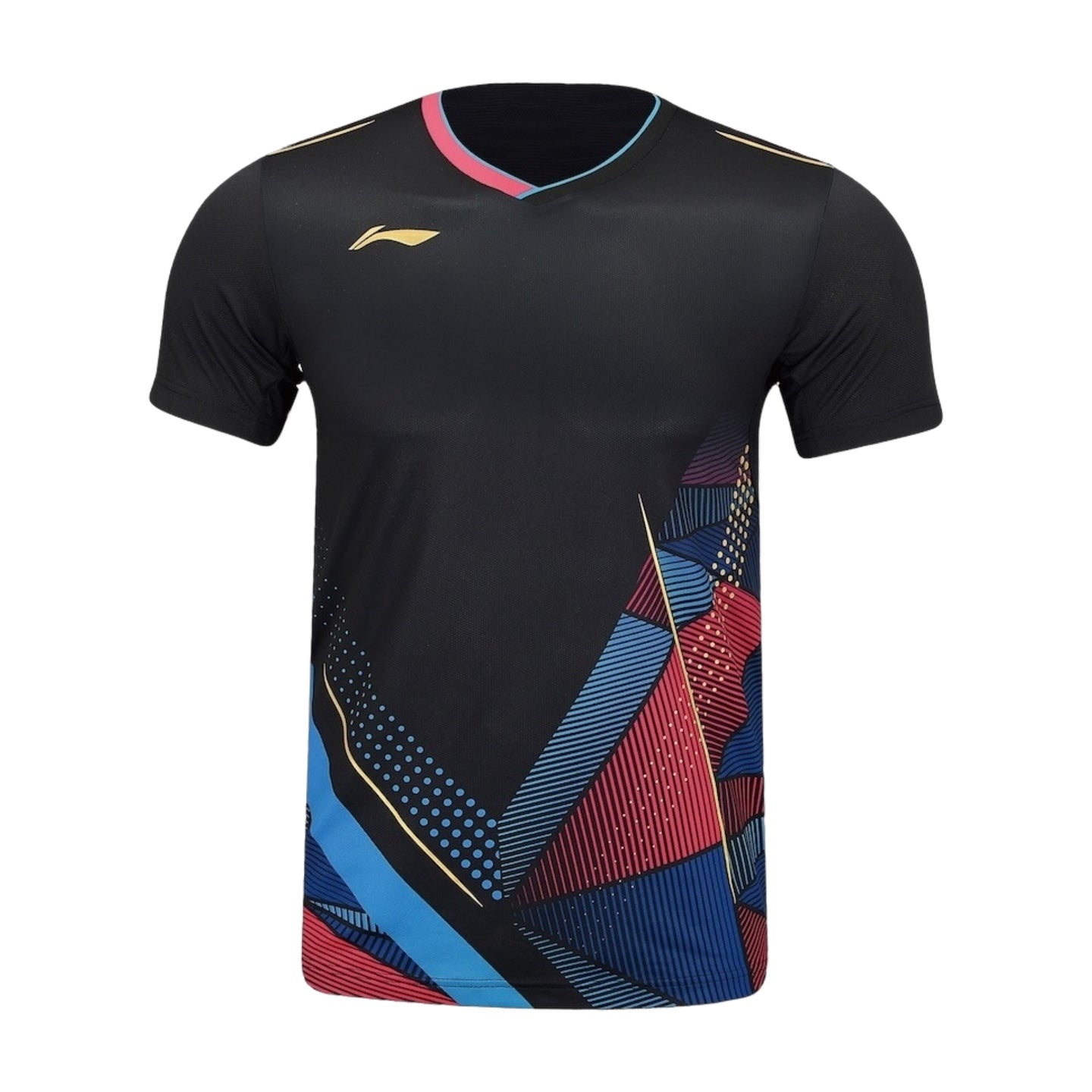 Li-Ning Strong Game Black Unisex