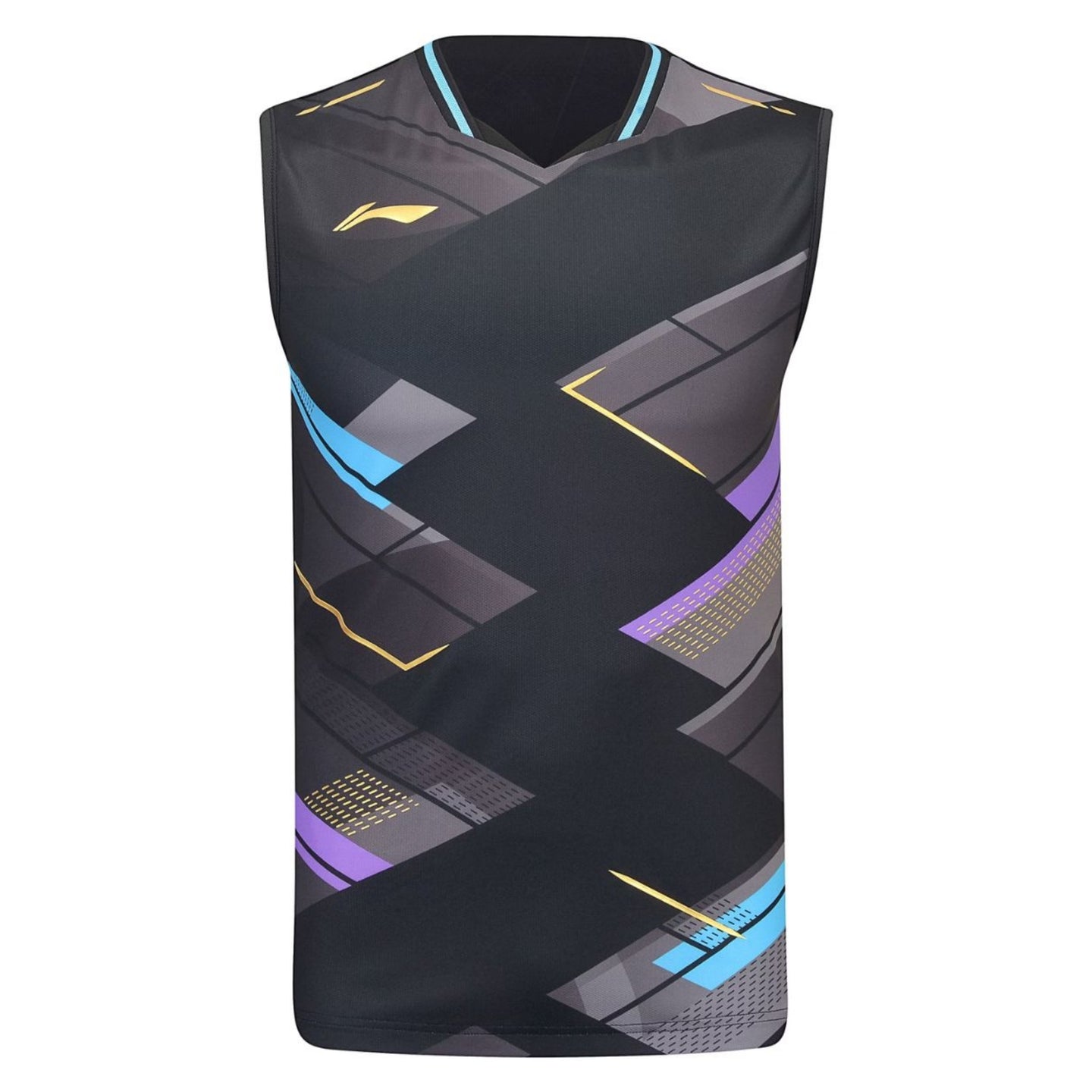 Li-Ning Cubes Black Ltd. Ed.