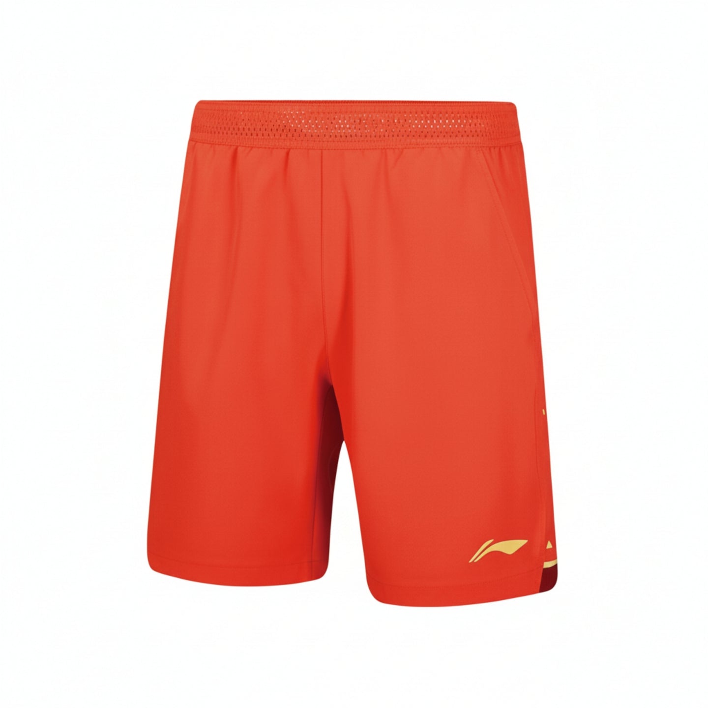 Li-Ning Ice Breaker Red Herre