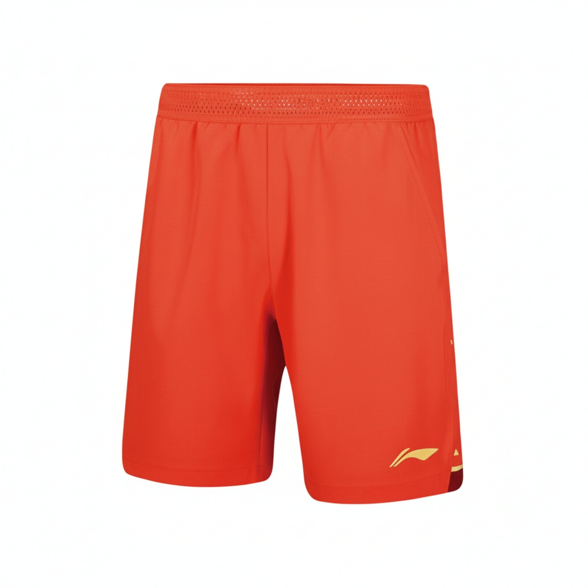 Li-Ning Ice Breaker Red Herre