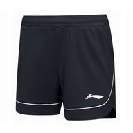 Li-Ning Single Stripe Black Dame
