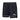 Li-Ning Single Stripe Black Dame