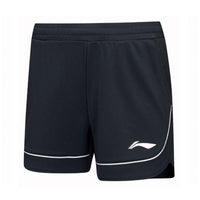 Li-Ning Single Stripe Black Dame