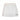 Li-Ning Skirt White Star