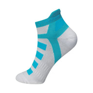 Li-Ning Ankel White/Turquiose