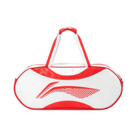 Li-Ning Oval White