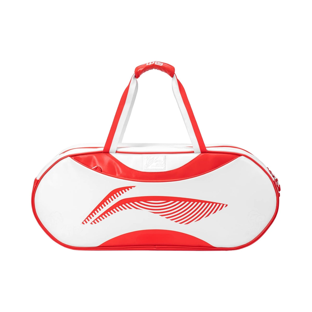Li-Ning Oval White