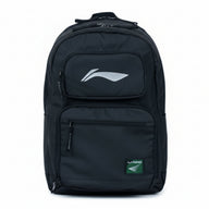 Li-Ning Rygsæk Clever Black