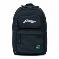 Li-Ning Rygsæk Clever Black