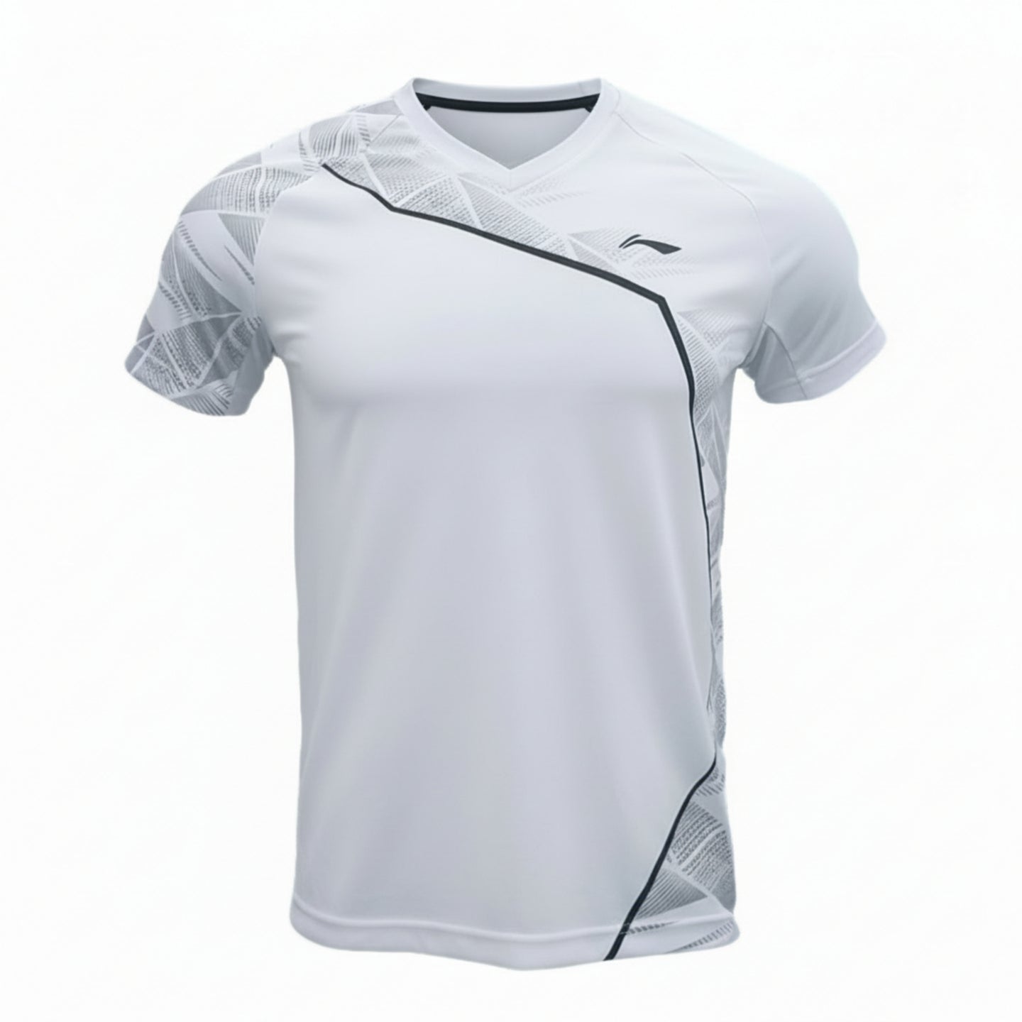 Li-Ning Flash White Unisex