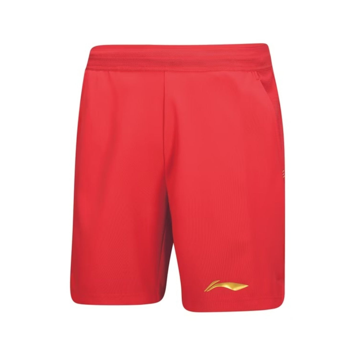 Li-Ning High Line Red Herre