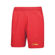 Li-Ning High Line Red Herre