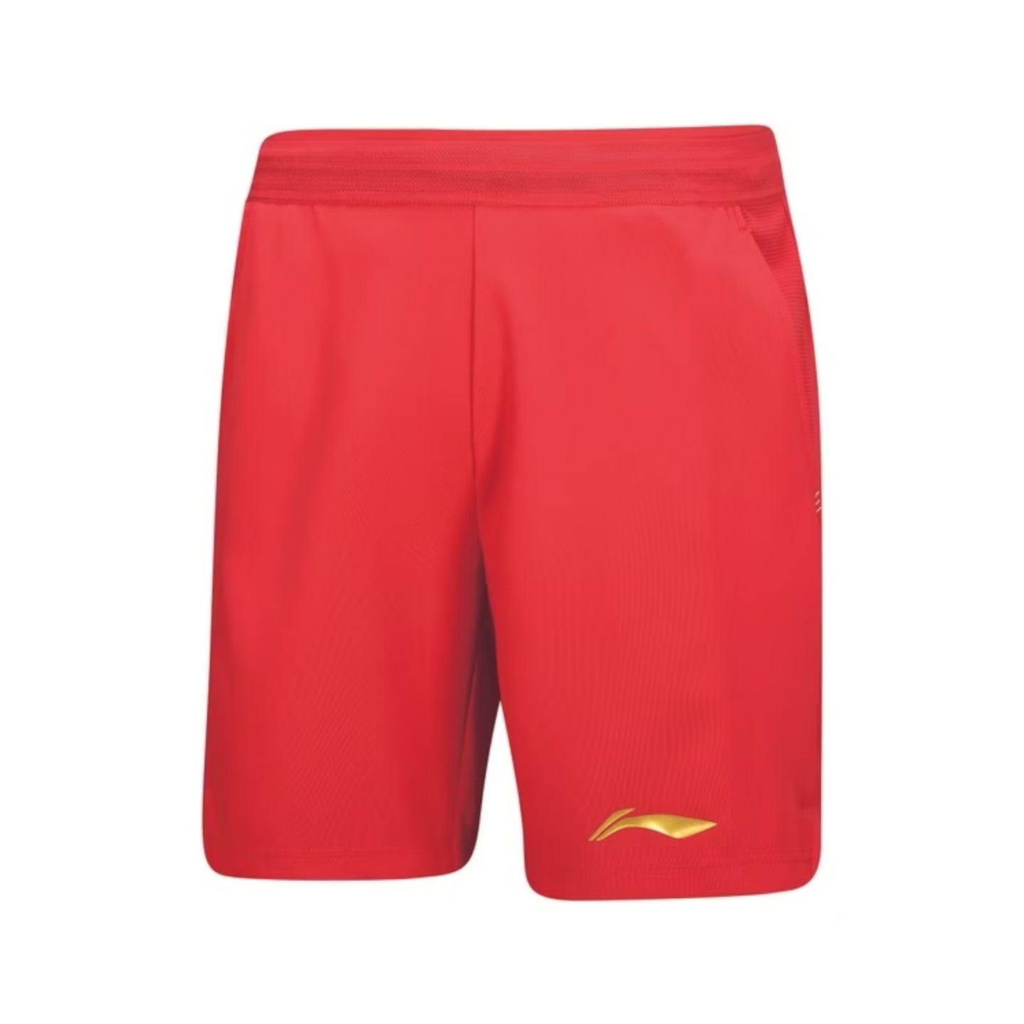 Li-Ning High Line Red Herre