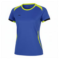 Li-Ning Blue Women