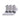 Li-Ning Ankel Cut White 3-pak