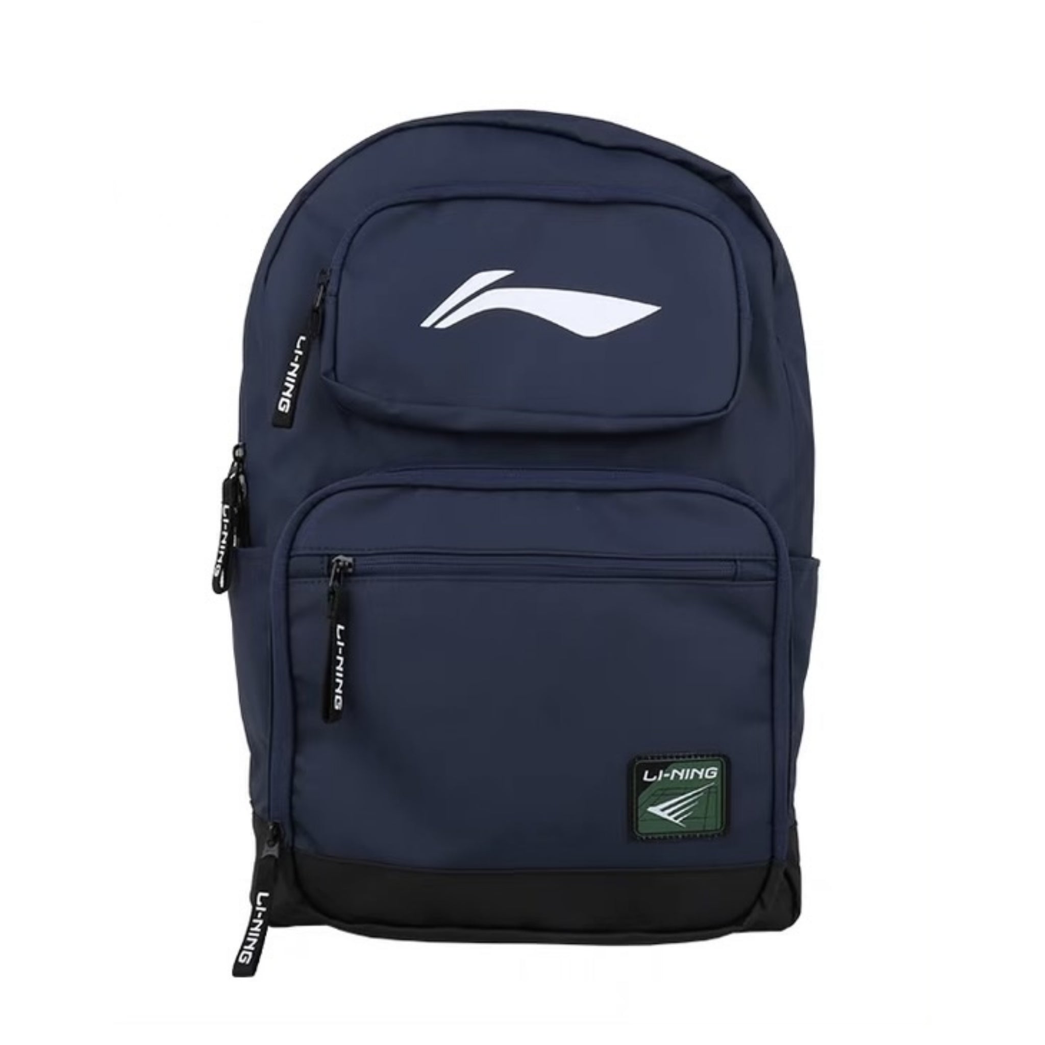 Li-Ning Rygsæk Clever Dark Blue