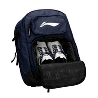 Li-Ning Rygsæk Clever Dark Blue