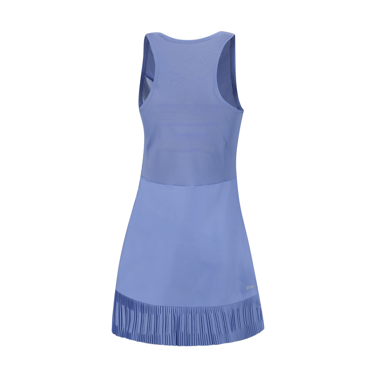 Li-Ning Deep Light Blue Dress