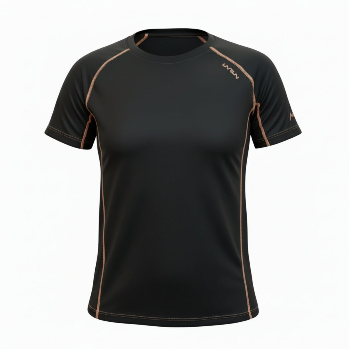 Li-Ning Black Run