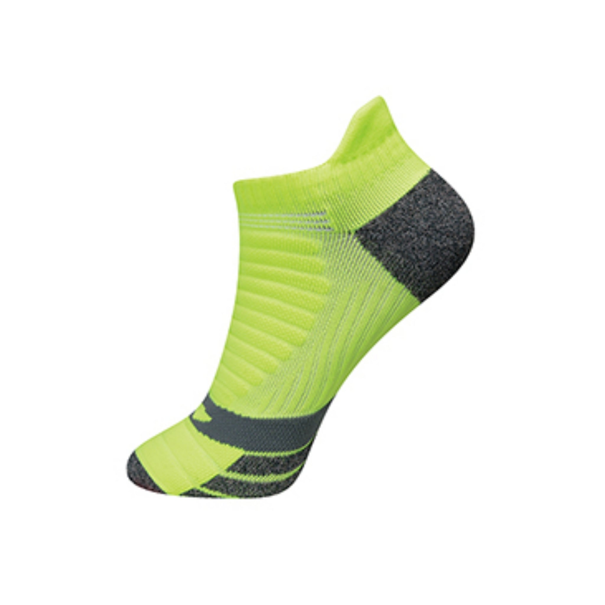 Li-Ning Ankel Lime Yellow