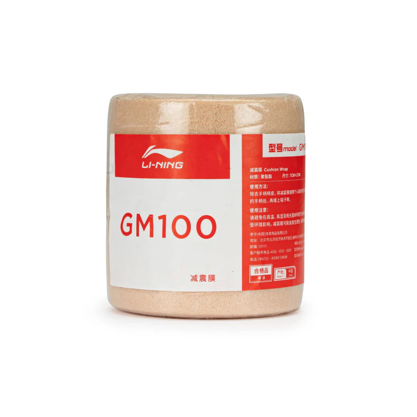 Li-Ning GM100 Cushion Wrap