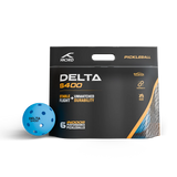 Hundred Delta S400 6-pack