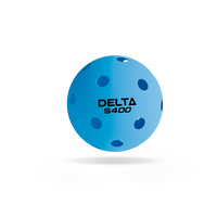 Hundred Delta S400 6-pack