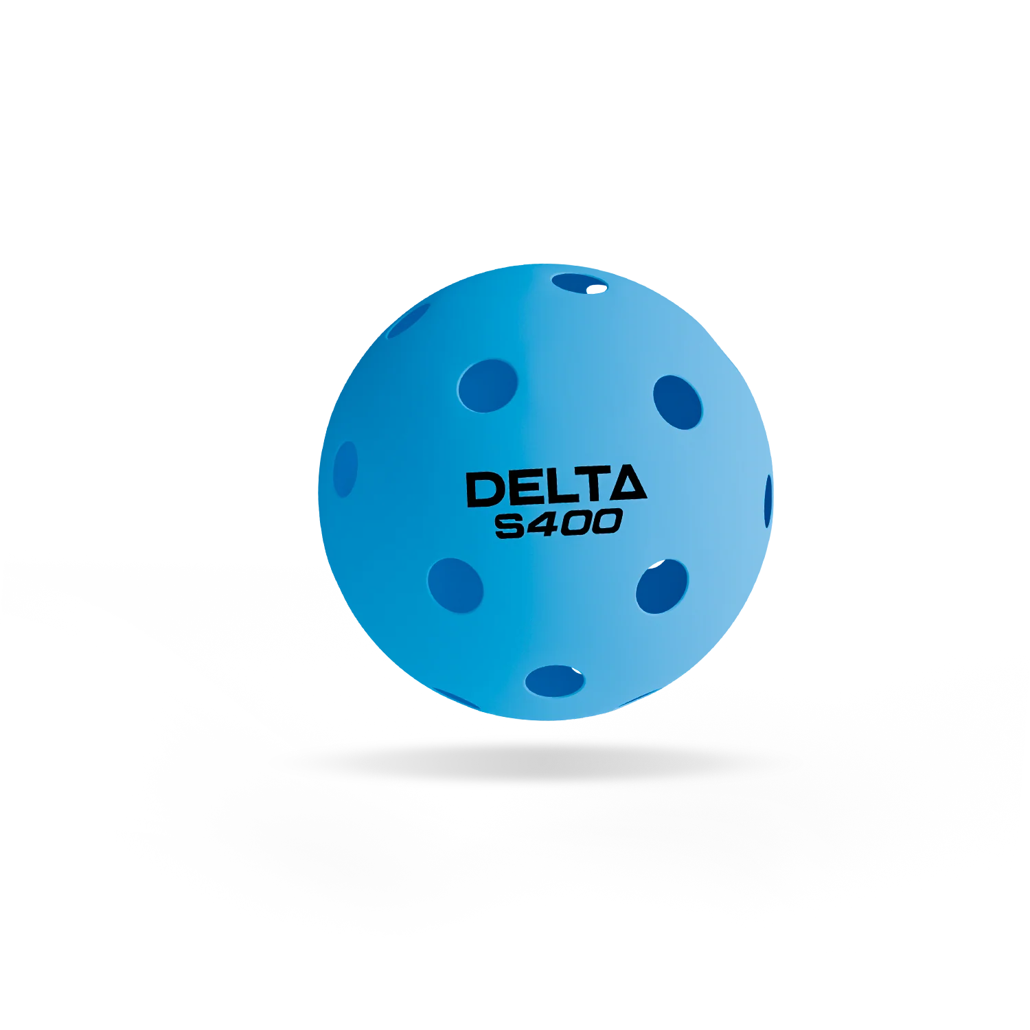 Hundred Delta S400 6-pack