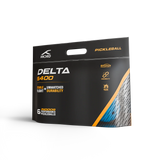 Hundred Delta S400 6-pack