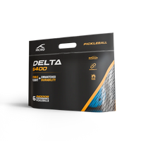 Hundred Delta S400 6-pack